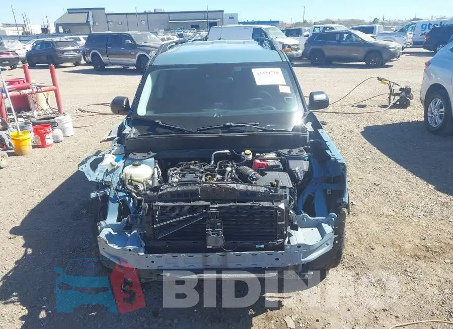 3FMCR9B64NRD34186 Photo# 6