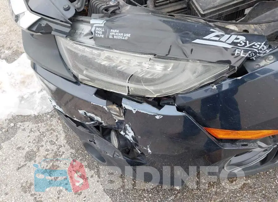 19XFC1F91HE009435 Photo# 6