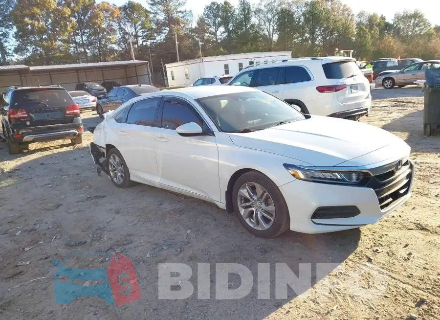 1HGCV1F10KA006772 Photo# 1