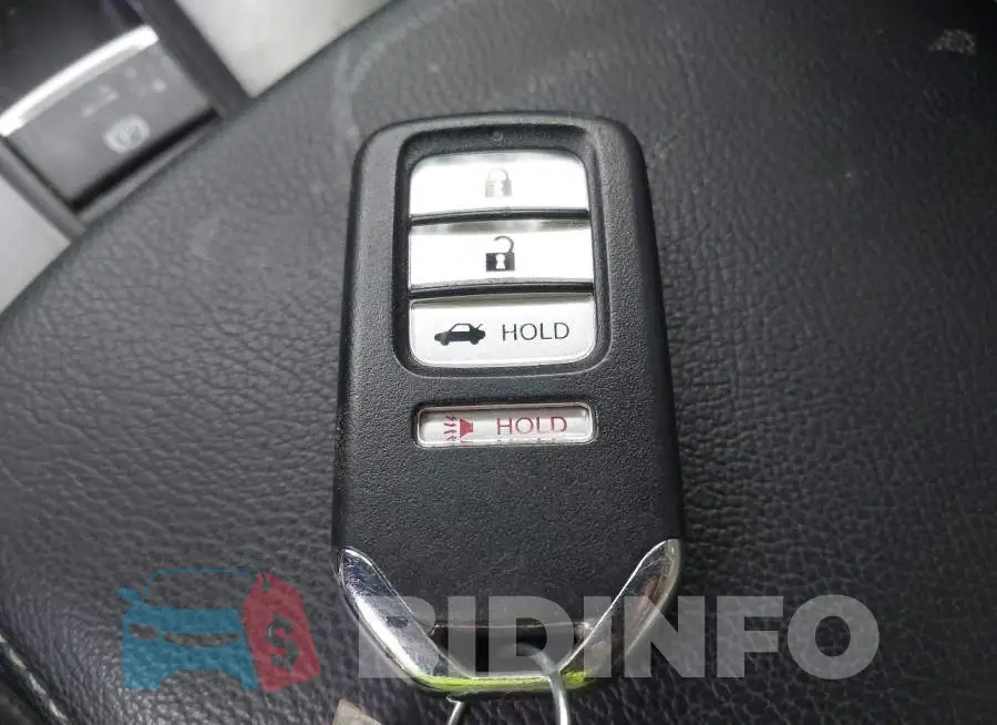 1HGCV1F32JA028479 Photo# 11