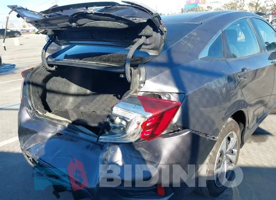 2HGFC2F83KH521773 Photo# 6