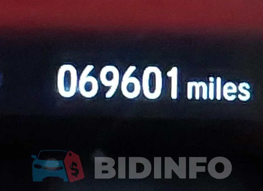 2HGFC2F85LH511263 Photo# 7