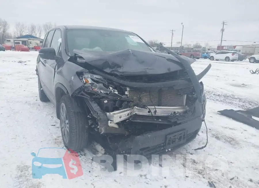 5FNYF8H50LB005754 Photo# 6