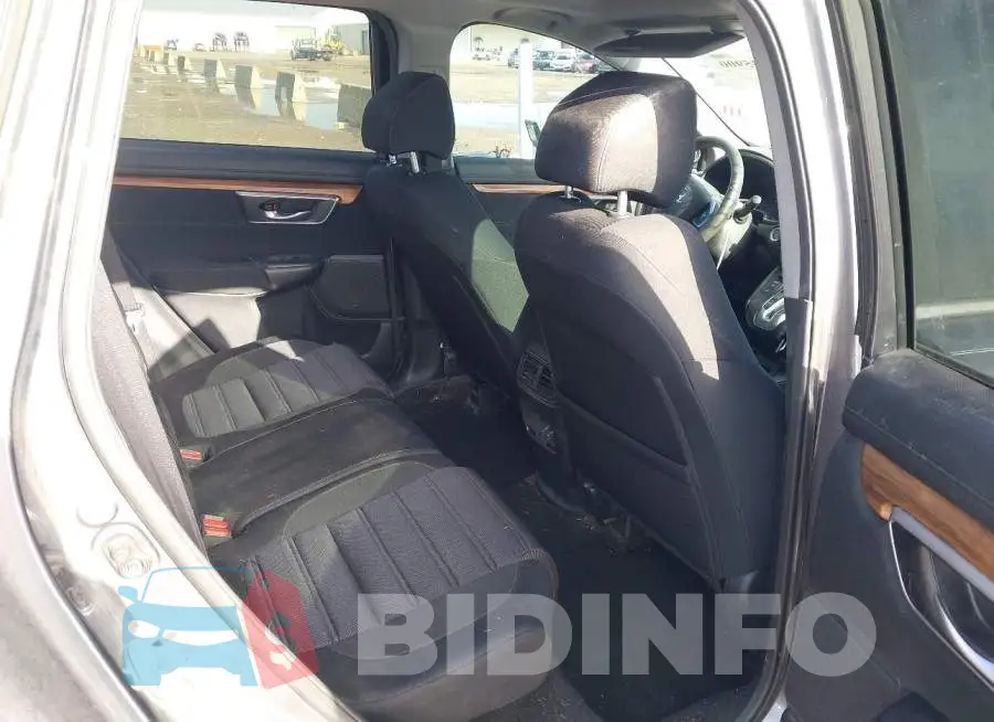 7FARW2H55KE047602 Photo# 8