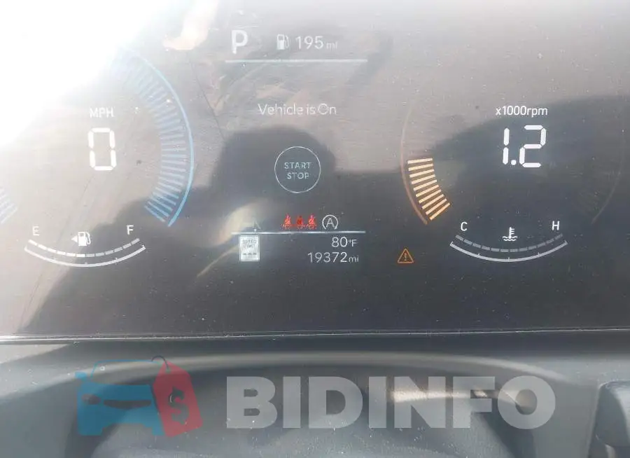 5NMJBCDE2SH573801 Photo# 7