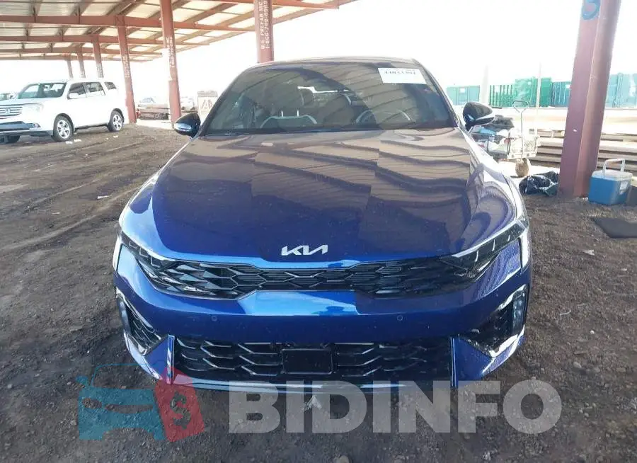 KNAG64J75S5279917 Photo# 13