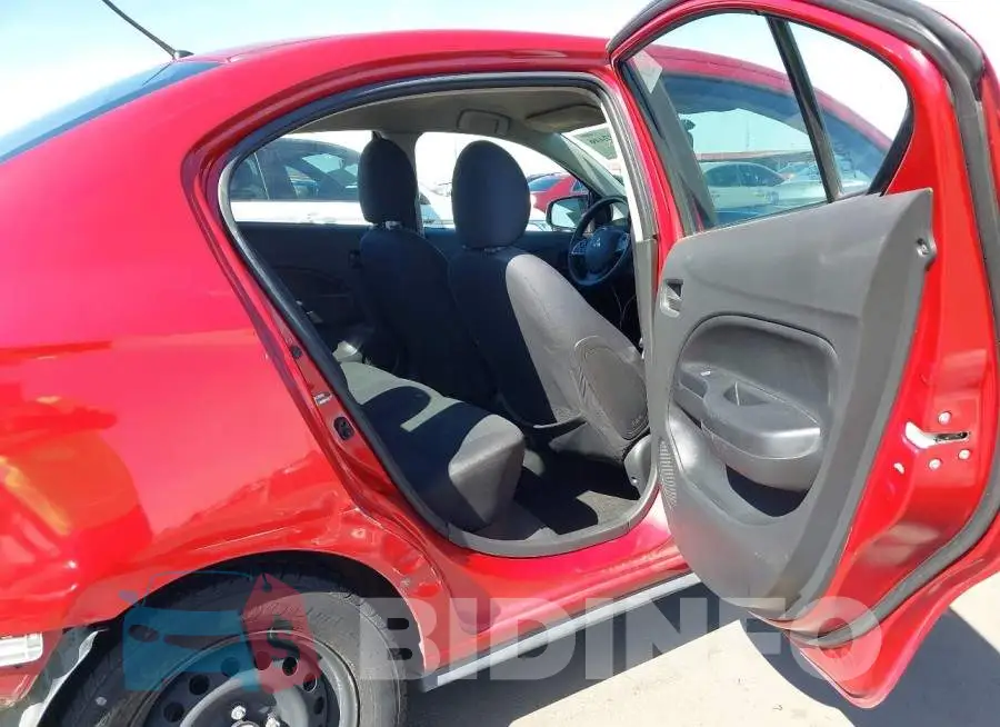 ML32F3FJ1KHF07749 Photo# 8