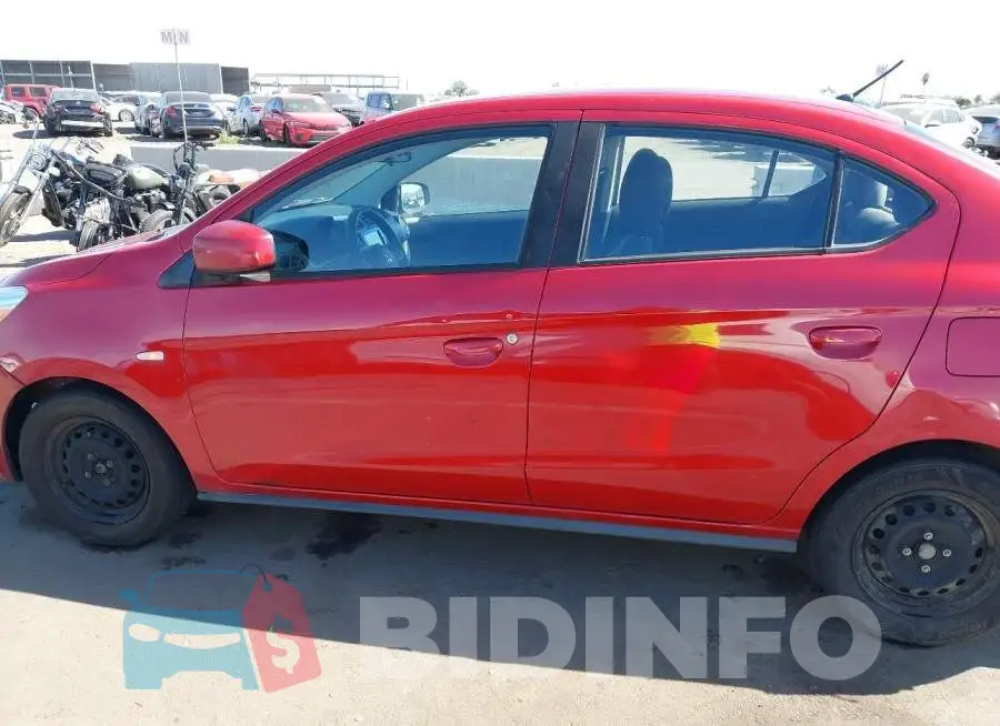 ML32F3FJ1KHF07749 Photo# 14