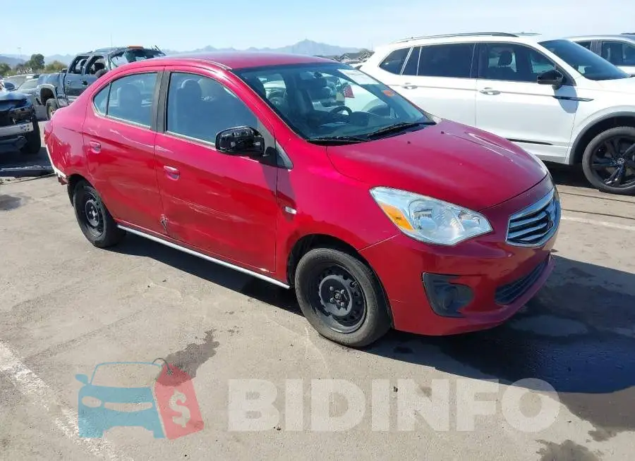 ML32F3FJ1KHF07749 Photo# 1