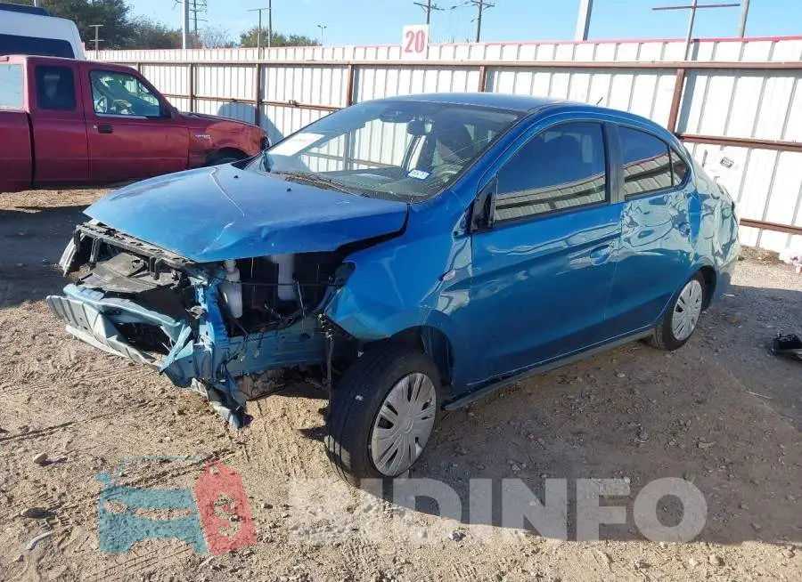 ML32FUFJ4RHF14145 Photo# 2