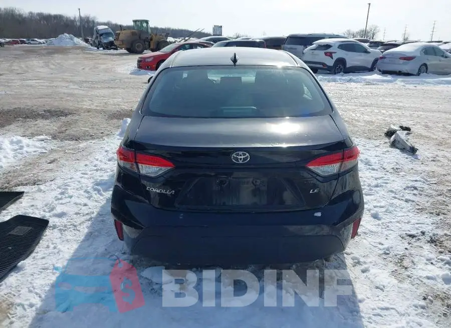 5YFB4MDE7SP251617 Photo# 17