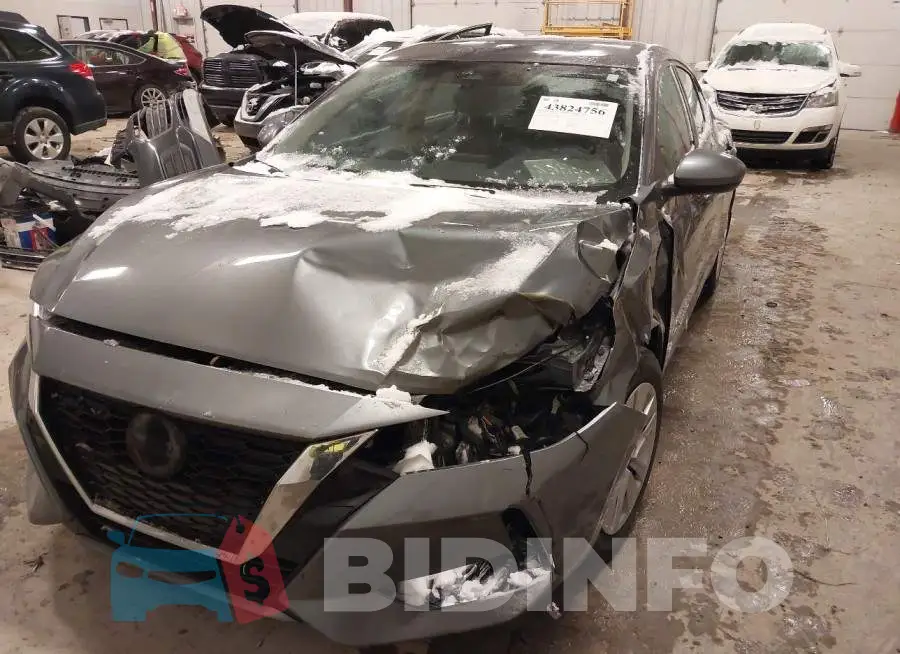 3N1AB8BV2NY226708 Photo# 6