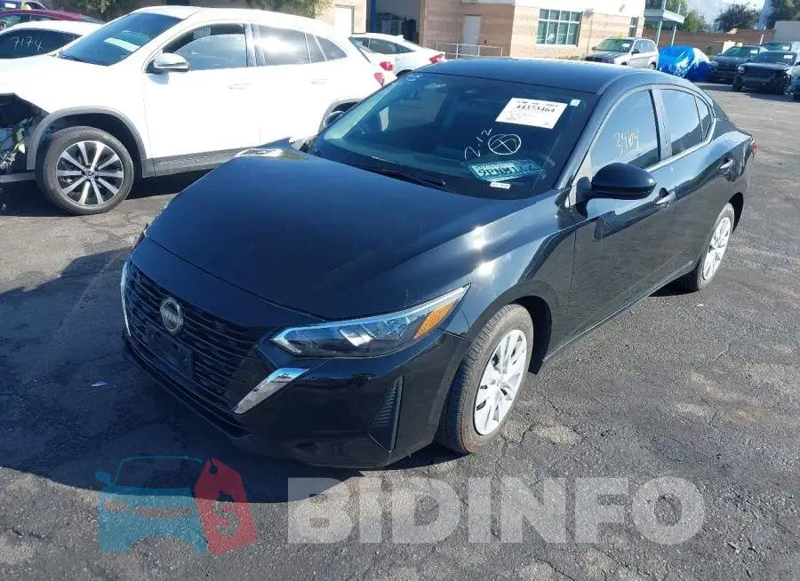 3N1AB8BV4SY210294 Photo# 2