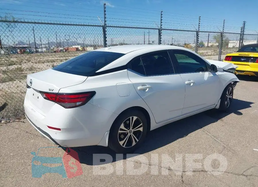 3N1AB8CV3LY245246 Photo# 4