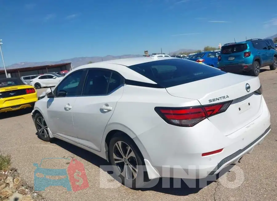 3N1AB8CV3LY245246 Photo# 14