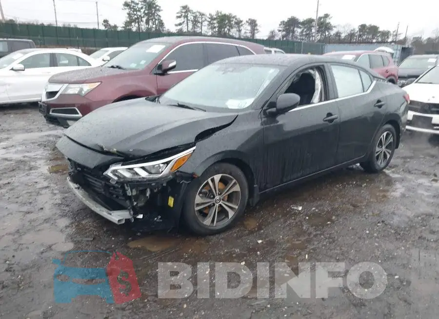 3N1AB8CV3NY301821 Photo# 2