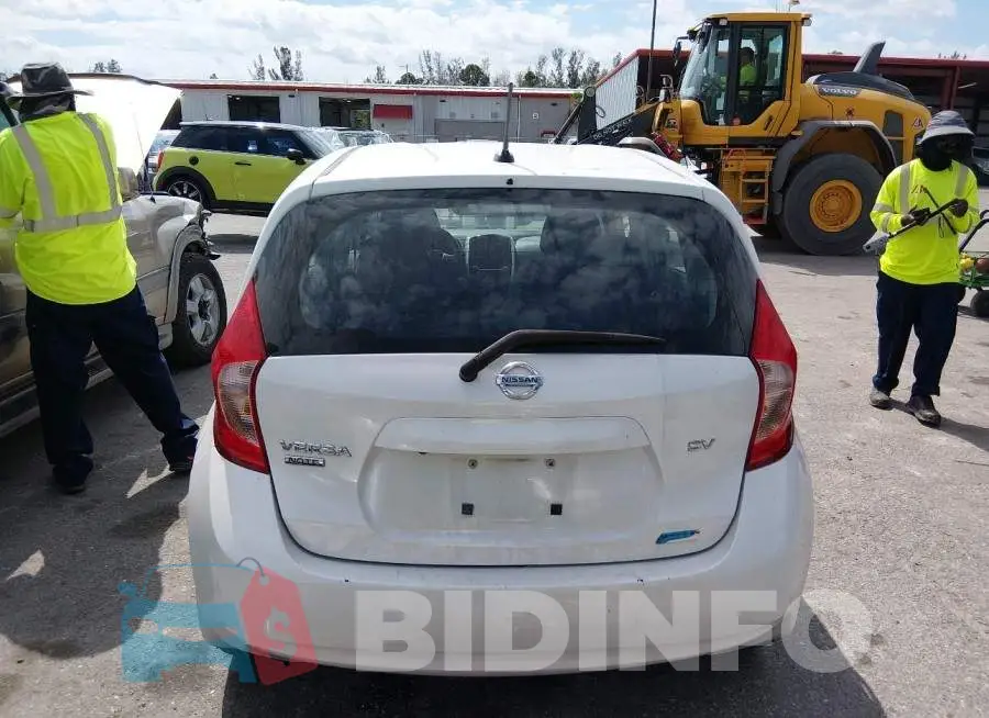 3N1CE2CP9GL400271 Photo# 17