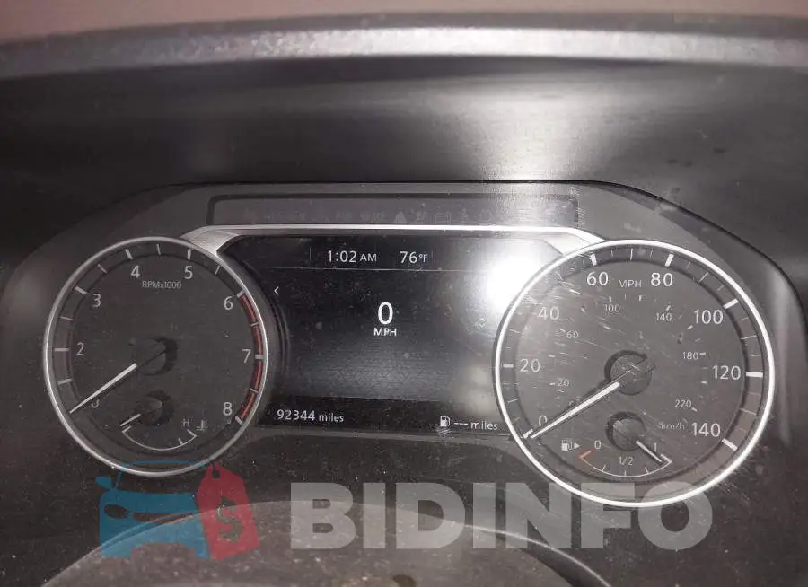 5N1AT3BA2MC682687 Photo# 7