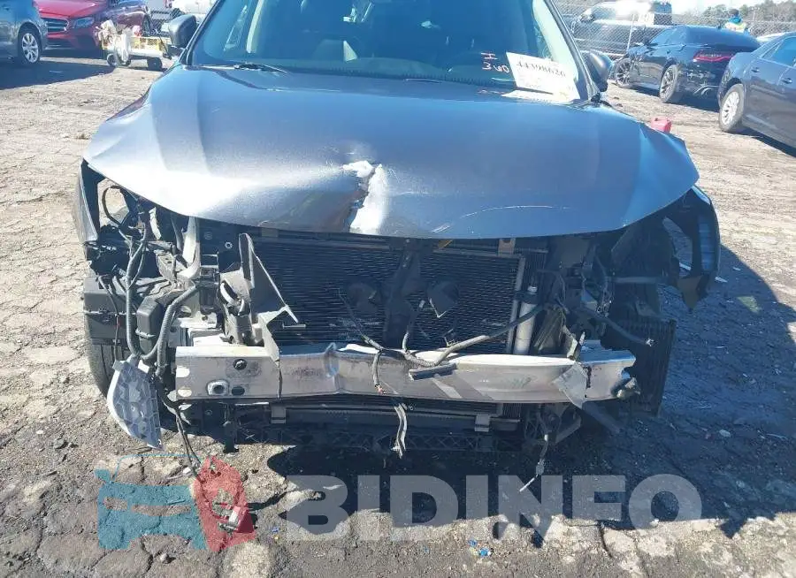 5N1DR2MN9KC593119 Photo# 17