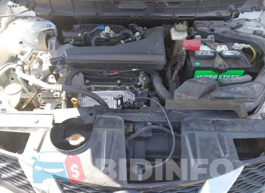 KNMAT2MV2GP654643 Photo# 10