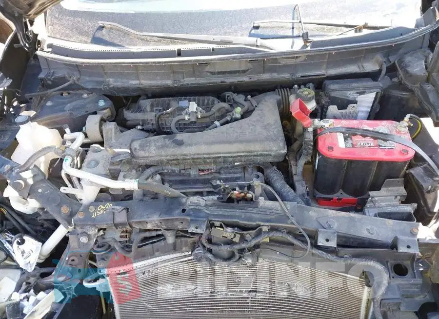 KNMAT2MV9GP686988 Photo# 10