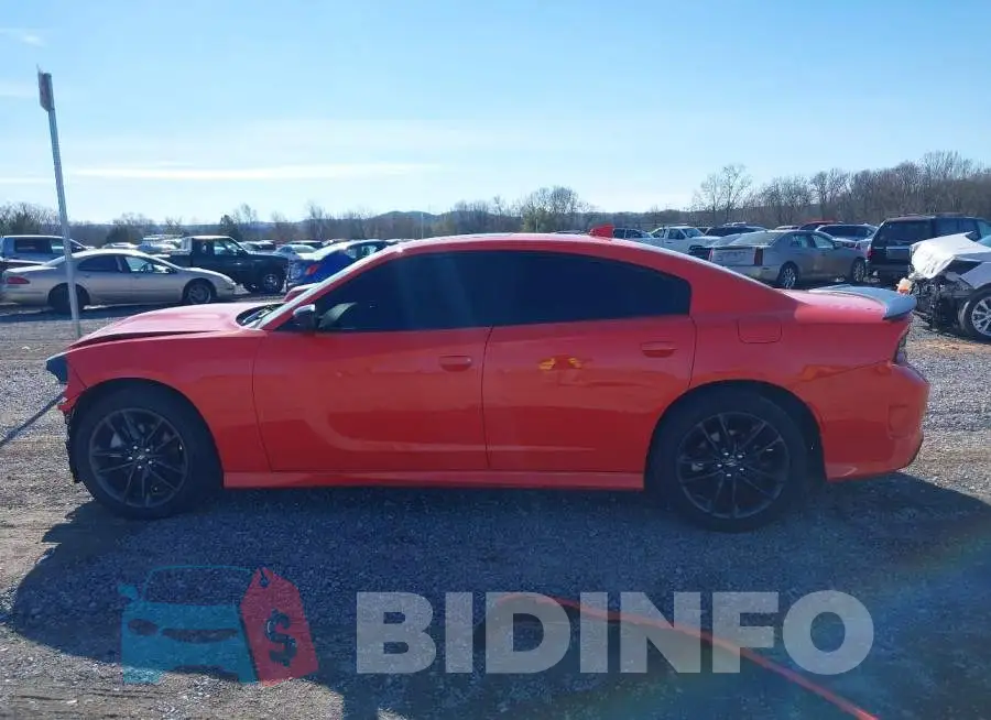 2C3CDXMG2MH615107 Photo# 15