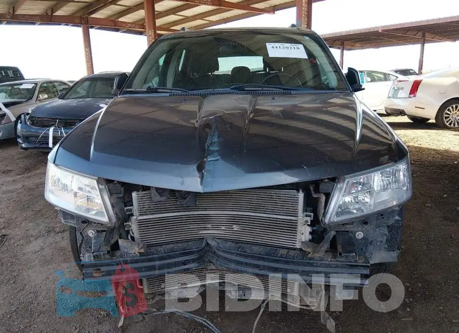 3C4PDCAB8HT504377 Photo# 6