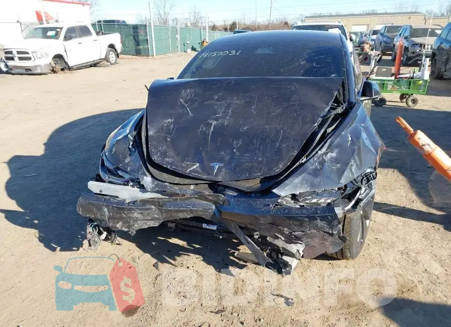 5YJ3E1EA5RF725811 Photo# 6