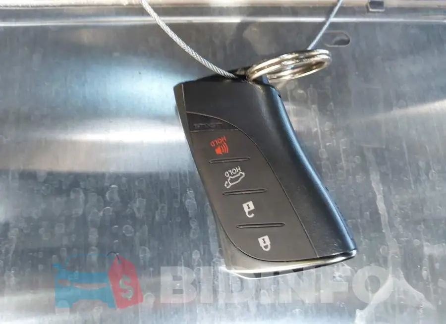 2T2BBMCA1SC072876 Photo# 11