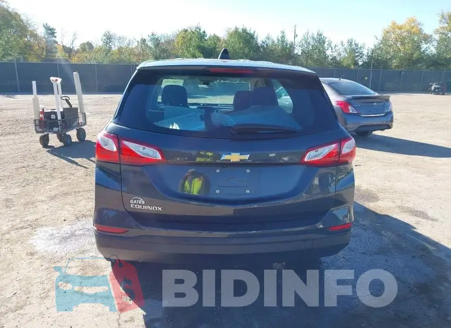 2GNAXHEV8L6155014 Photo# 16