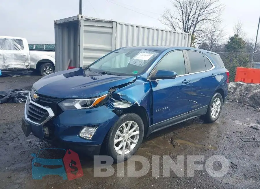3GNAXKEVXML391075 Photo# 2
