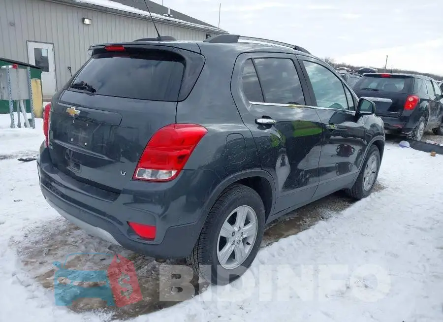 KL7CJLSB2HB166270 Photo# 4
