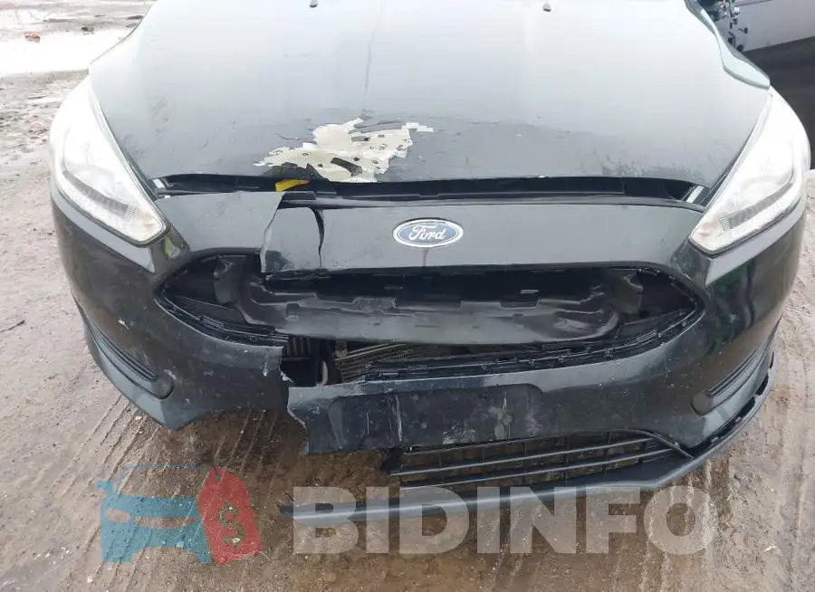 1FADP3FE0JL310155 Photo# 6