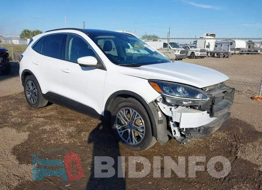 1FMCU0H63LUA75519 Photo# 1