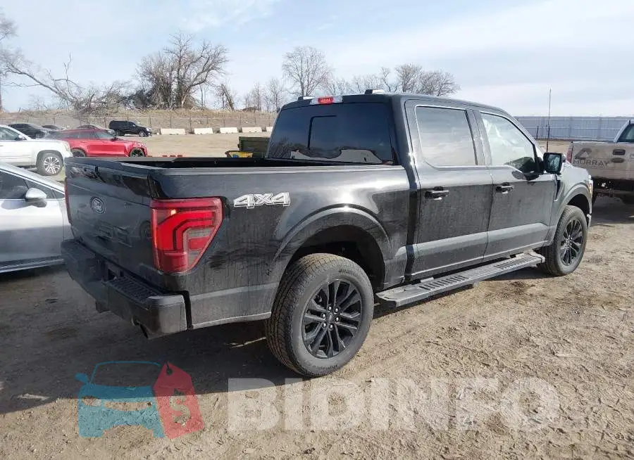 1FTFW5L88SFB27280 Photo# 4