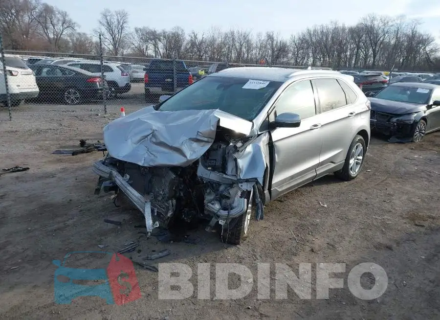 2FMPK4J99LBA60645 Photo# 2