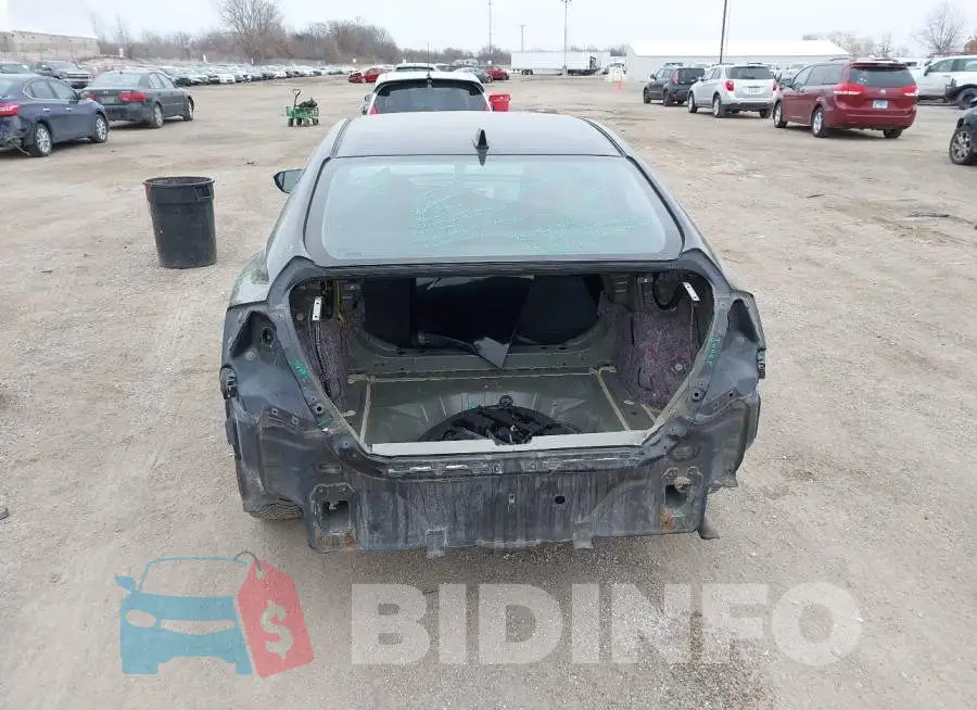 19XFC2F75HE041535 Photo# 6