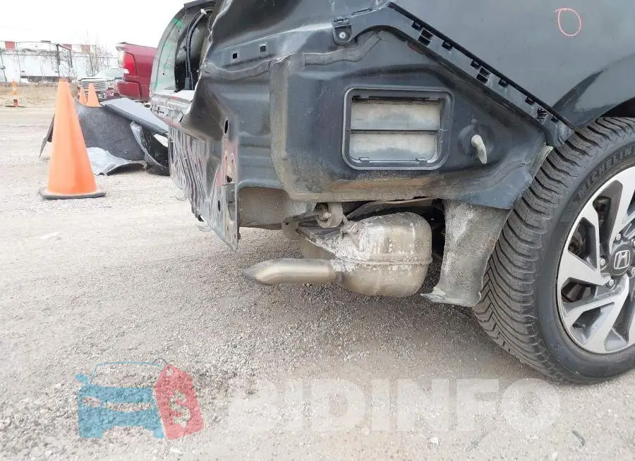 19XFC2F75HE041535 Photo# 20