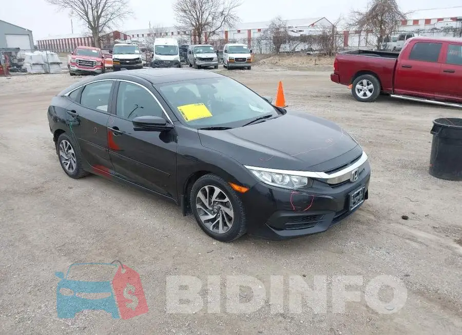19XFC2F75HE041535 Photo# 1
