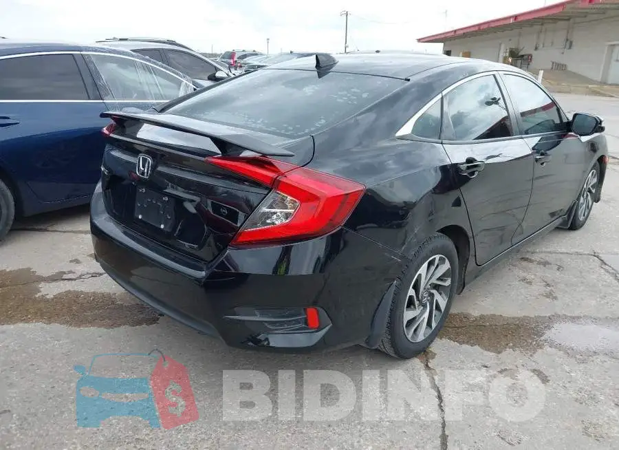 19XFC2F78HE067708 Photo# 4