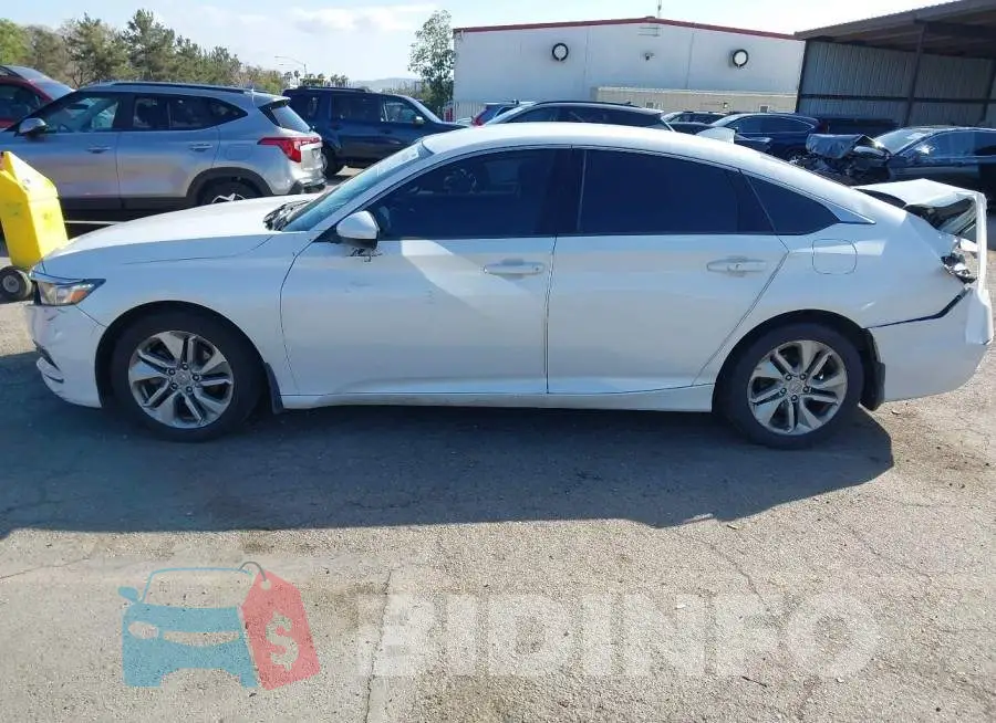 1HGCV1F12JA163721 Photo# 21