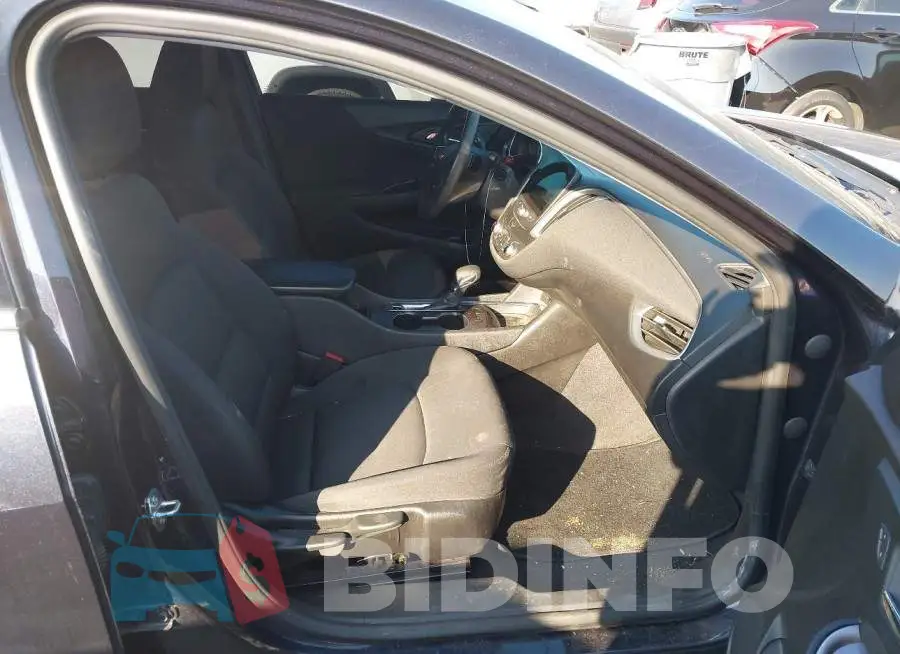 1G1ZD5ST7PF115355 Photo# 5