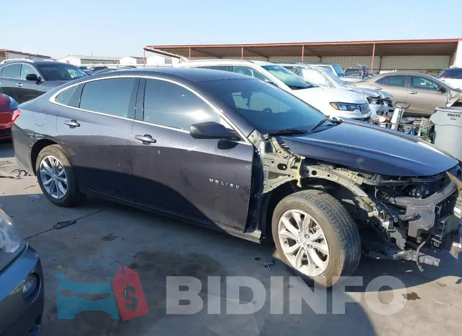 1G1ZD5ST7PF115355 Photo# 14