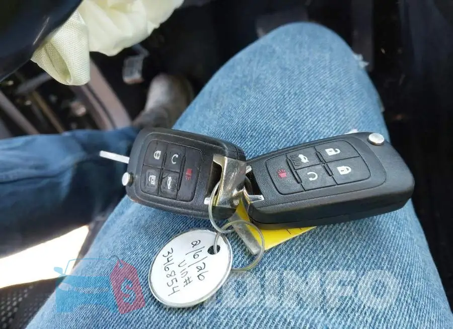 2GNFLFEK8G6346854 Photo# 11