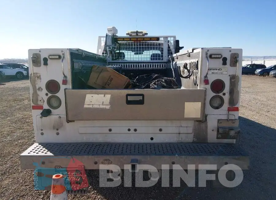 1FT8X3B68JEC48521 Photo# 16