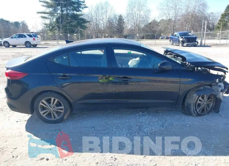 5NPD84LF3JH308754 Photo# 12