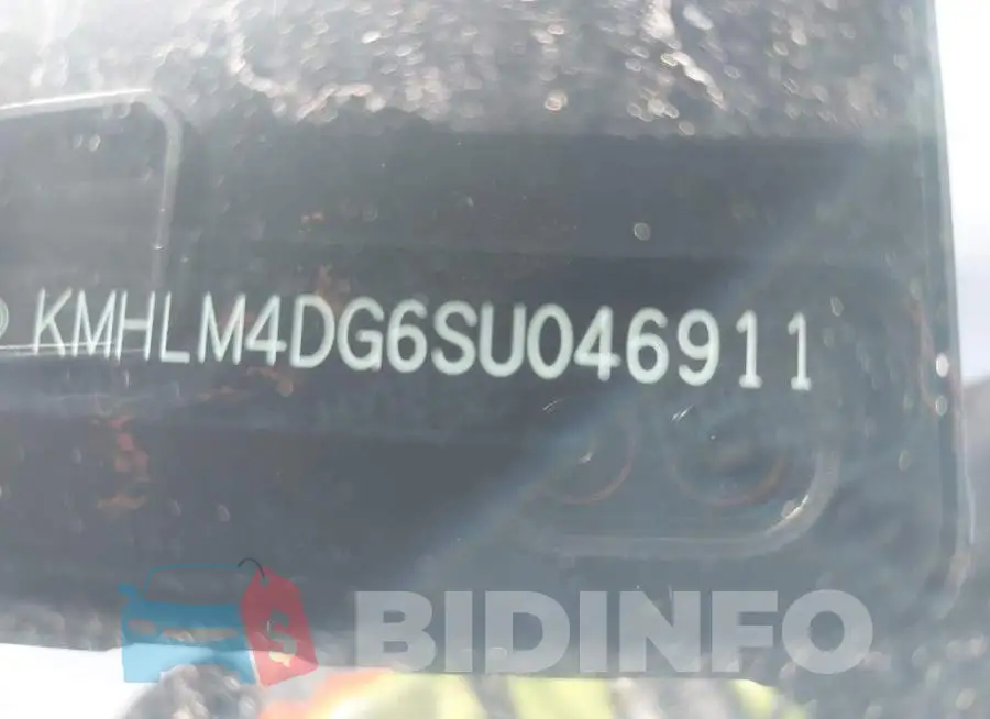 KMHLM4DG6SU046911 Photo# 22
