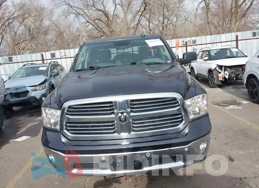 3C6RR7LT2HG794087 Photo# 12