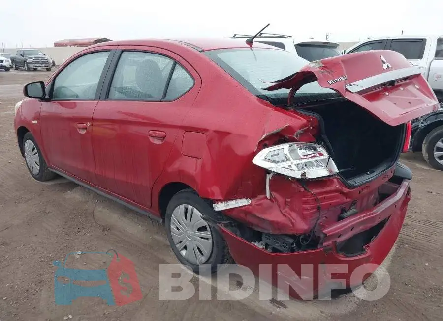 ML32F3FJ1KHF05855 Photo# 3
