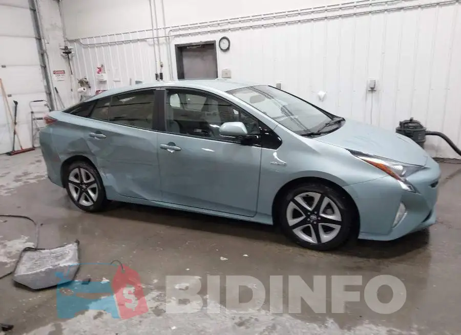 JTDKARFU9G3526155 Photo# 13